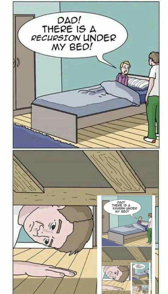 recursion